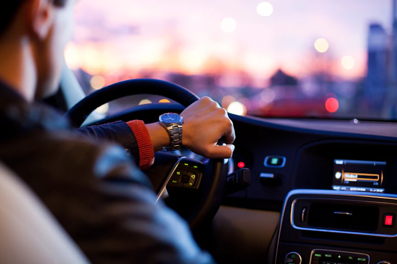 VTC vs Taxi - Quelles différences