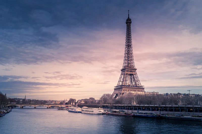 Les meilleurs circuits touristiques à Paris