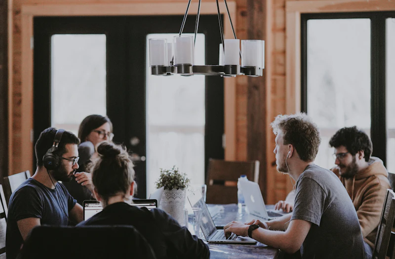 Business - Optimiser déplacements professionnels